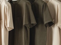 拼多多百亿补贴!MADEN男士纯棉打底衫特惠