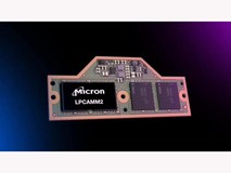Crucial英睿达LPCAMM2以突破性8533MT/s 速度,为AI笔记本电脑提供强劲动力