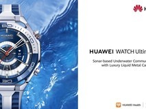 华为WATCH Ultimate 2将推国行版 支持北斗卫星语音与水下通信