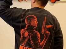 顽皮狗新作星际:异端先知首曝官方周边