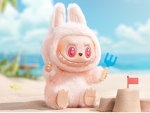 泡泡玛特Labubu影视化定导,保罗·金携手索尼打造全球IP