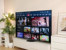 硬核观影秘诀:海信RGB-Mini LED电视搭配黑曜屏Ultra,暗室画质表现超越OLED