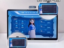 2025学习机排行榜出炉!五大品牌深度测评,希沃W20登顶