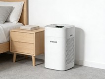 2025除甲醛空气净化器十大品牌:创新技术与权威解析