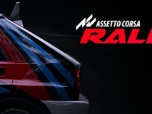 神力科莎:拉力v0.2更新上线,冰道挑战与经典A110登陆