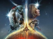 星空或将迎2.0级更新:太空机制重构,登陆PS5与Switch2?