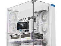 利民A70系列机箱发布:三面玻璃海景房设计,支持水冷与高兼容硬件