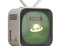 MEIZU魅族40W小电视潮充直降50元