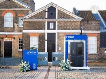 未上市先获2万台订单!海尔冰箱在英国发布全球旗舰Horizon系列