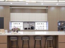 卡萨帝厨电品质焕新节全国启幕