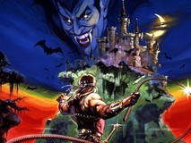 恶魔城40周年纪念版上线!初代移植免费下载至2026年10月24日