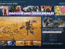 《三国杀控评拉升好评率,怪物猎人:荒野追平》