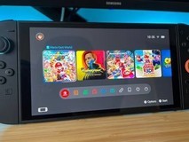 Switch 2将新增多个界面主题