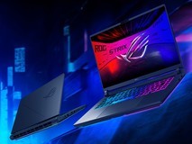 大学生暑期游戏本推荐！RTX5060满血版ROG魔霸新锐到手价仅8499元