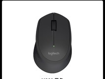 罗技M280无线鼠标促销,原价96元现75元