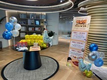 Shift Up夏日关怀:升级办公椅与福利