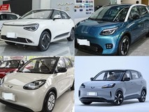 10万元内纯电小车大比拼:5款热门车型深度推荐