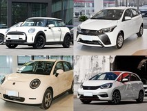 20万内6款精品小车推荐,个性与实用兼具