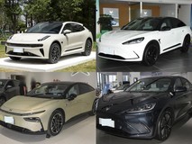 30万内五座掀背轿车推荐:六款中大型电车实力对比