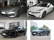 20万内插电混动5座三厢车推荐:荣威、领克、吉利多款实力车型解析