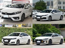 五款油电混动紧凑轿车推荐,20万内购车新选择