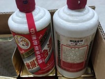 茅台价格跌破指导价后反弹 市场观望情绪浓厚