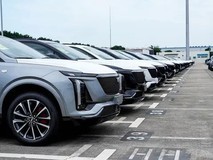 凯迪拉克XT5降价14.5万热销:性价比突围中型豪华SUV市场