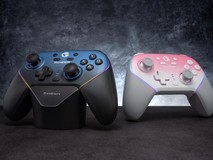 游戏手柄手感哪家强?实测盖世小鸡,从百元平替到旗舰款的体验分享