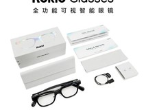 Rokid乐奇AI眼镜2139元历史新低