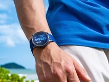 华为WATCH GT Runner 2来了 业界首发专业马拉松模式,2026年专业跑者首选!