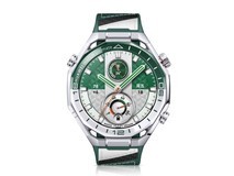 华为WATCH Ultimate 2非凡探索旷野绿发布,售价7999元