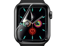 闪魔苹果手表钢化膜8.9元