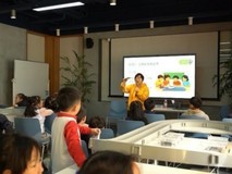 科技赋能教育,创新驱动未来:松下中国深耕科普公益,助力可持续发展