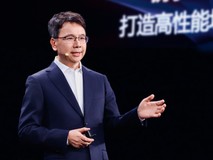 “伙伴+华为”:共筑AI时代数智新基建,跃升AI新价值