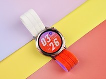 华为WATCH GT Runner 2评测:专业跑步功能+智慧生活伙伴,2026跑者必入!