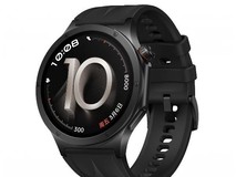 OPPO Watch X3引力黑智能手表钜惠