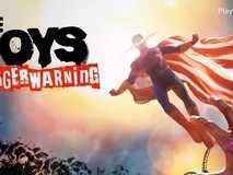 黑袍纠察队:触发警报VR游戏上线,PS VR2沉浸式叙事引爆玩家热议