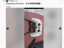 PS5手柄藏蟑螂群居繁殖,维修师曝深度清洁全流程