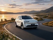 问界新M8正式发布:全系L3智驾、896线激光雷达、五/六座全尺寸智能SUV