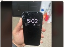 iPhone六小时裸机摔裂引热议:保护壳必要性再成焦点