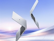 华硕破晓Air轻薄本发布:2.8K OLED屏+AI NPU,补贴后6374元
