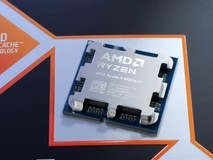 AMD锐龙9 9950X3D游戏测试:关闭SMT可提帧率,但效果因游戏而异