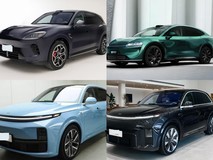 40万元内增程中大型SUV横评:启境GX7、智界R7、理想L7/L8四大主力深度对决
