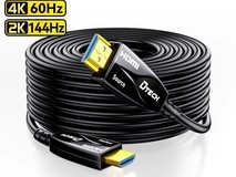 帝特光纤HDMI线2米版天猫促销价59.8元