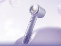 康夫F9Pro 吹风机上市:延续经典配色美学,双礼盒打造护发仪式感