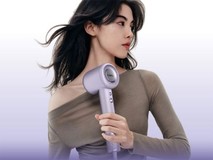 康夫F9Pro 高速吹风机上市:双荷离子重构标准 299.9元开启健康护发新时代