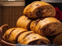 红糖大馒头10个装900g特惠