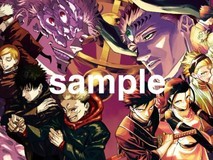 咒术回战全球销量破1.5亿册,外传新作持续引爆热潮