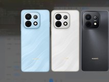 麒麟芯片巨流畅,鸿蒙防诈超安全:华为畅享90 Plus正式发布