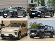 五百万预算怎么选?四款50万内中大型SUV各显锋芒